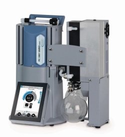 Chemistry Pumping Unit PC 3001 VARIO® select with condenser Peltronic® | Description : PC 3001 VARIO<sup>®</sup> select EKP